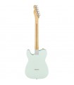 FENDER AMERICAN PERFORMER TELECASTER RW SATIN SONIC BLUE