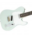 FENDER AMERICAN PERFORMER TELECASTER RW SATIN SONIC BLUE