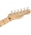 FENDER AMERICAN PERFORMER TELECASTER w/HUMBUCKER MN 3SB