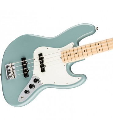 FENDER AMERICAN PROFESSIONAL JAZZ BASS MN SNG