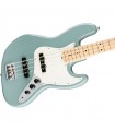 FENDER AMERICAN PROFESSIONAL JAZZ BASS MN SNG