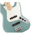 FENDER AMERICAN PROFESSIONAL JAZZ BASS MN SNG