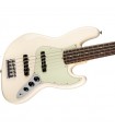 FENDER AMERICAN PROFESSIONAL JAZZ BASS V RW OLYMPIC WHITE