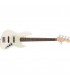 FENDER AMERICAN PROFESSIONAL JAZZ BASS V RW OLYMPIC WHITE