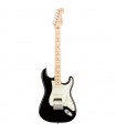 FENDER AMERICAN PROFESSIONAL STRATOCASTER HSS SHAWBUCKER MN BK