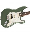 FENDER AMERICAN PROFESSIONAL STRATOCASTER HSS SHAWBUCKER RW ATO