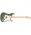 FENDER AMERICAN PROFESSIONAL STRATOCASTER HSS SHAWBUCKER RW ATO