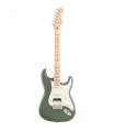 FENDER AMERICAN PROFESSIONAL STRATOCASTER HSS SHAWBUCKER RW ATO