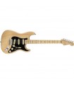 FENDER AMERICAN PROFESSIONAL STRATOCASTER MN NATURAL