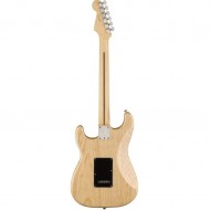 Электрогитара FENDER AMERICAN PROFESSIONAL STRATOCASTER MN NATURAL