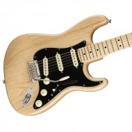 Электрогитара FENDER AMERICAN PROFESSIONAL STRATOCASTER MN NATURAL
