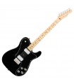 FENDER AMERICAN PROFESSIONAL TELECASTER DELUXE SHAWBUCKER MN BLK