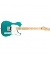 FENDER AMERICAN PROFESSIONAL TELECASTER MN MYSTIC SEAFOAM