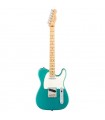 FENDER AMERICAN PROFESSIONAL TELECASTER MN MYSTIC SEAFOAM