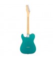 FENDER AMERICAN PROFESSIONAL TELECASTER MN MYSTIC SEAFOAM