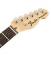 FENDER AMERICAN SPECIAL TELECASTER RW SGM