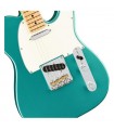 FENDER AMERICAN PROFESSIONAL TELECASTER MN MYSTIC SEAFOAM