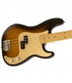 FENDER CLASSIC 50'S PRECISION BASS MN 2TS