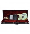 FENDER CUSTOM SHOP 1963 HEAVY RELIC C/R TELE