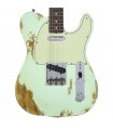 FENDER CUSTOM SHOP 1963 HEAVY RELIC C/R TELE