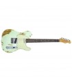 FENDER CUSTOM SHOP 1963 HEAVY RELIC C/R TELE