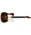 FENDER CUSTOM SHOP ARTISAN CLARO WALNUT TELECASTER