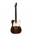 FENDER CUSTOM SHOP ARTISAN CLARO WALNUT TELECASTER