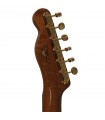 FENDER CUSTOM SHOP ARTISAN CLARO WALNUT TELECASTER
