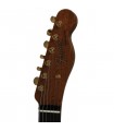 FENDER CUSTOM SHOP ARTISAN CLARO WALNUT TELECASTER