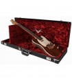 FENDER CUSTOM SHOP ARTISAN CLARO WALNUT TELECASTER