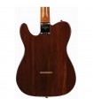 FENDER CUSTOM SHOP ARTISAN CLARO WALNUT TELECASTER