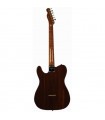 FENDER CUSTOM SHOP ARTISAN CLARO WALNUT TELECASTER