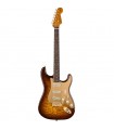 FENDER CUSTOM SHOP ARTISAN TAMO ASH STRAT