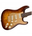 FENDER CUSTOM SHOP ARTISAN TAMO ASH STRAT