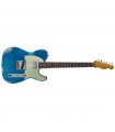 FENDER CUSTOM SHOP LIMITED EDITION HEAVY RELIC 60s H/S TELE