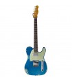 FENDER CUSTOM SHOP LIMITED EDITION HEAVY RELIC 60s H/S TELE
