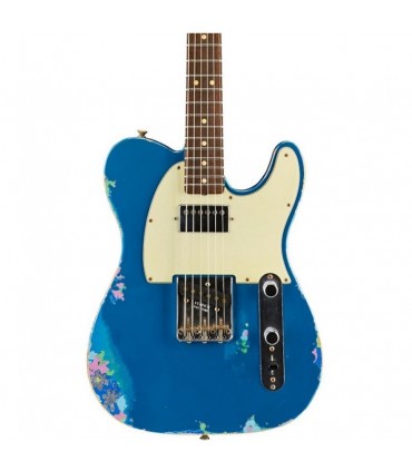 FENDER CUSTOM SHOP LIMITED EDITION HEAVY RELIC 60s H/S TELE