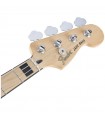FENDER DELUXE ACTIVE JAZZ BASS MN NAT