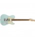 FENDER DELUXE NASHVILLE TELECASTER PAU FERRO DAPHNE BLUE