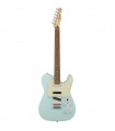 FENDER DELUXE NASHVILLE TELECASTER PAU FERRO DAPHNE BLUE