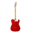 FENDER DELUXE NASHVILLE TELECASTER RW FIESTA RED