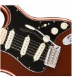 FENDER DELUXE ROADHOUSE STRATOCASTER MN CLASSIC COPPER