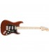 FENDER DELUXE ROADHOUSE STRATOCASTER MN CLASSIC COPPER
