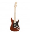 FENDER DELUXE ROADHOUSE STRATOCASTER MN CLASSIC COPPER