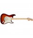 FENDER DELUXE STRATOCASTER HSS MN TOBACCO SUNBURST
