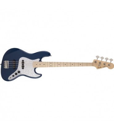 FENDER HYBRID JAZZ BASS MN INDIGO