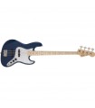 FENDER HYBRID JAZZ BASS MN INDIGO