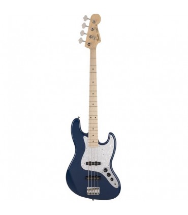 FENDER HYBRID JAZZ BASS MN INDIGO