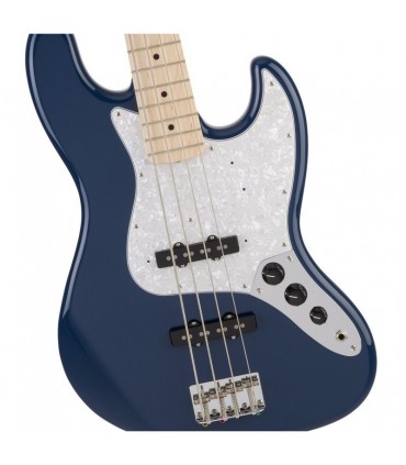 FENDER HYBRID JAZZ BASS MN INDIGO