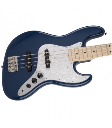 FENDER HYBRID JAZZ BASS MN INDIGO